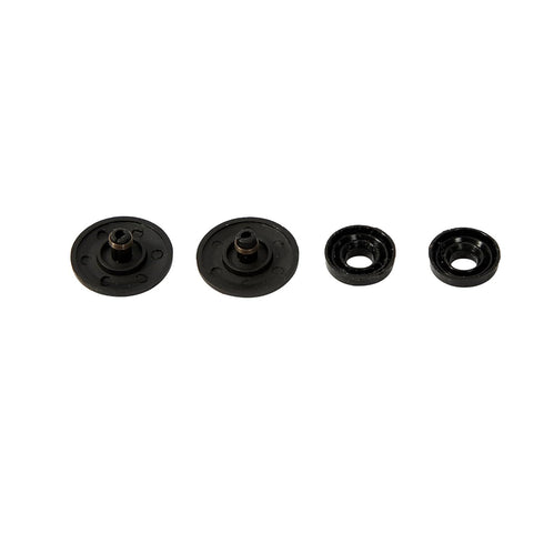 MMI Joystick Control Center Knob Button Cover Repair Kit Replacement for Audi A6 Q5 S6 8K0998068A...