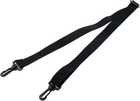 JJC Water Resistant Deluxe Lens Pouch Case Bag, Compatible with Canon RF 85mm f2 Macro/EF 100-300mm/ EF 75-300mm III USM/EF 135mm 2L /24-70mm 4L I...