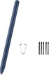 Galaxy Tab S7 Pen Replacement Pointer Stylus Pen for Samsung Galaxy Tab S7,Tab S7+ Plus,Tab S7 FE S Pen Stylus+ Tips/Nibs (Phantom Navy)...