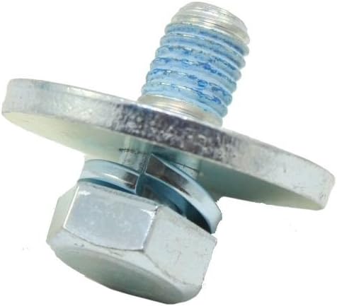 LG Electronics 4040FR4051C Washing Machine Bolt Assembly