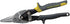 Klein Tools 1202S Metal Shears, Aviation Snips, Straight Cut...