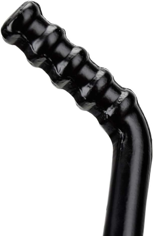 HIAORS 13mm Kick Starter Lever for 50cc 70cc 90cc 110cc 125cc Engine Pit Dirt Bike Motorcycle Lifan YX SSR XR50 CRF50 Thumpstar Atomik Parts Black...