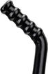 HIAORS 13mm Kick Starter Lever for 50cc 70cc 90cc 110cc 125cc Engine Pit Dirt Bike Motorcycle Lifan YX SSR XR50 CRF50 Thumpstar Atomik Parts Black...