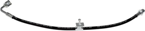 Dorman H86551 Front Passenger Side Brake Hydraulic Hose Compatible with Select Chevrolet / GMC Models...
