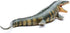 16” Mosasaurus Dinosaur Toys - Large Realistic Mosasaurs Jurassic Prehistorical Toy for Kids, Hand Painted Action Figure Model Dinosaurs for Boys ...