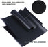 Heavy Duty Oven Liner? Teflon Liner BBQ Grill Mats for Toaster Ovens, Dishwasher Safe, Best Oven Mat for Bottom of Oven(1Pack,40 * 60cm)...