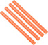 uxcell Mini Hot Glue Sticks for Glue Gun 0.27-inch x 4-inch Orange 6pcs...