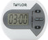 Taylor Digital Timer Counts Up and Down for School, Learning, Projects, and Kitchen Tasks...