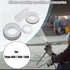 Generic, Airless Sprayer 440 Repair Packing Kit,Piston Seal and Upper Lower Seals for Titan Paint Sprayer 440 540 640, White...