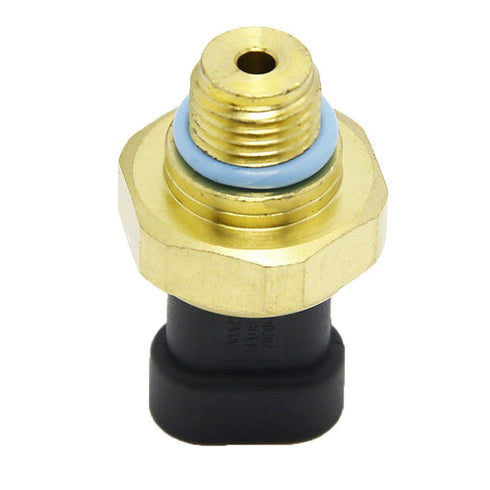 I-Joy Oil Pressure Sensor 4921511 Compatible with Cummins 5.9L 24V Engine 1998-2002 Compatible with Dodge Ram 2500 3500 Replaces 5012991AD 4326849...