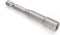Utoolmart 1/4" Quick-Change Hex Shank 7mm Nut Setter Driver Drill Bit, 65mm Length, Metric No-magnetic 1 Pcs...