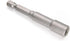 Utoolmart 1/4" Quick-Change Hex Shank 7mm Nut Setter Driver Drill Bit, 65mm Length, Metric No-magnetic 1 Pcs...