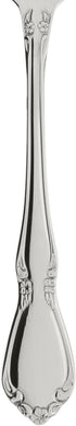 Oneida Chateau Fine Flatware Set, 18/8 Stainless, Set of 4 Salad Forks...
