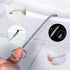 Long Pipe Cleaner Flexible Tube Cleaning Brush Snake Drain Clog Remover Drain Brush Aquarium Water Filter Pipe Air Tube Hose Cleaning Brush Sink F...