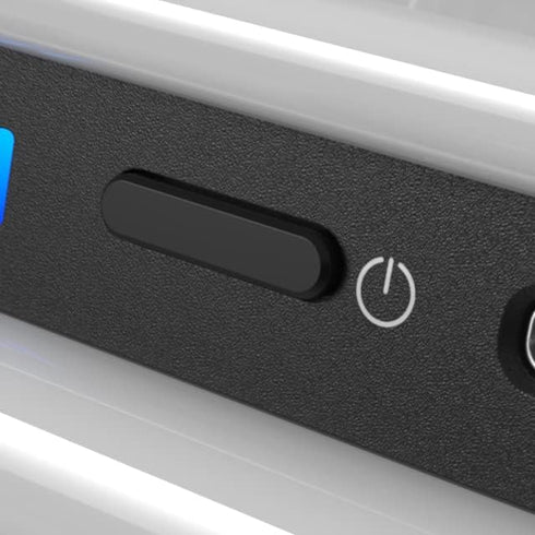 Multi-Functional Wireless Charger Station...