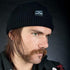 Thrasher Magazine Skategoat/Skate And Destroy Black Beanie Hat...
