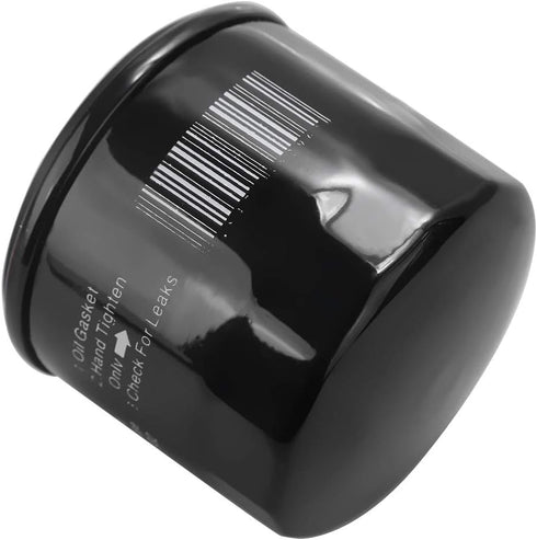 Oil Filter Replacement for John Deere D100 D105 D110 D120 D125 D130 D140 D150 D155 D160 D170 Lawn Tractor Replace# AM119567 AM125424 GY20577 LG415...