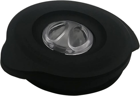 Blender 6-cup Glass Jar lid 124462-000-090 for 6-cup Glasss,Compatible with Oster Pro 1200 Blenders &OSTER OSTERIZER GALAXIE BLENDER(Plastic, 6-cu...