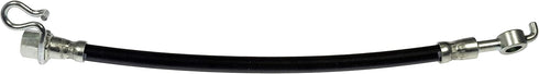 Dorman H621914 Rear Driver Side Brake Hydraulic Hose Compatible with Select Ford / Lincoln Models...