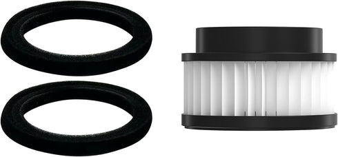 Filter Accessory Kit for RapidClean Ultra NEC370GR...