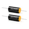 2PCS 250V 2.2UF Capacitor Frequency Divider Capacitance Audio Speaker Capacitor Polypropylene Film Non-Polarity Capacitor...