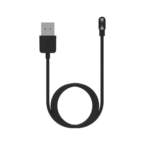 Compatible for SKG V7, SKG V7Pro, SKG V7 Cyber Smart Watch Charger, Magnetic USB Charging Cable Replacement Charger for SKG V7 Smartwatch Accessor...