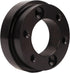 Steering Wheel Adapter Plate for Logitech G25 G27 G29 G920, 70mm Aluminum Alloy Adapter for 13 14in Wheels...