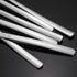 Briout 8-Piece 9-Inch Long Handle Iced Tea Spoon, Ice Cream Spoon, Premium 304 Stainless Steel Cocktail Stirring Spoons...