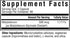 Seeking Health Molybdenum - Supplement with Molybdenum Glycinate Chelate - Supplement Supports Sulfite Metabolism & Cellular Health - Vegetarian a...