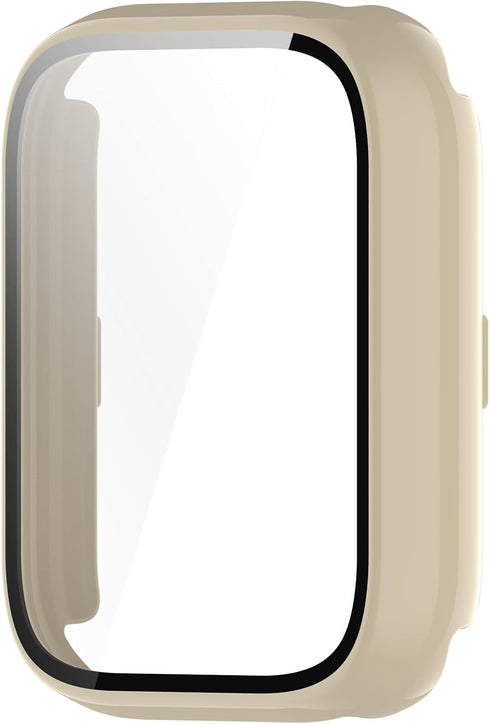 Screen Protector Compatible with iTouch Air 3 44mm Cases (Not for the Air 3 40mm) Smartwatch Case Scratched Screen Protectors intended for iTouch ...