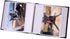 Malden International Designs Woof Photo Album, 80-4x6, Blue...