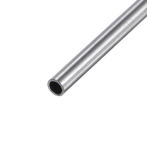 20pcs 17Gauge Stainless Steel Dispensing Needles, 1" All Metal Glue Needle Tube Blunt Tips Luer Lock for Thick Liquids, Ink, Glue, Lab Use...