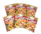 Mama Sita's, Palabok, Oriental Gravy Mix, 2oz (57g), 6 Pack...