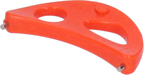 Tbest Tool for Lek Lalanne, Lock for Juicer,Small Appliance Parts Accessories, Tool for Power Series Delux Pro Classic Juicer Accessories(Orange)...