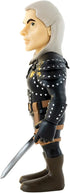 Mego The Witcher: Geralt MINIX Vinyl Figure...