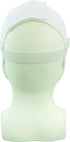Carex Chin Strap for CPAP Users - Stop Snoring Chin Strap - Anti Snore Chin Strap, White, 1 Count...