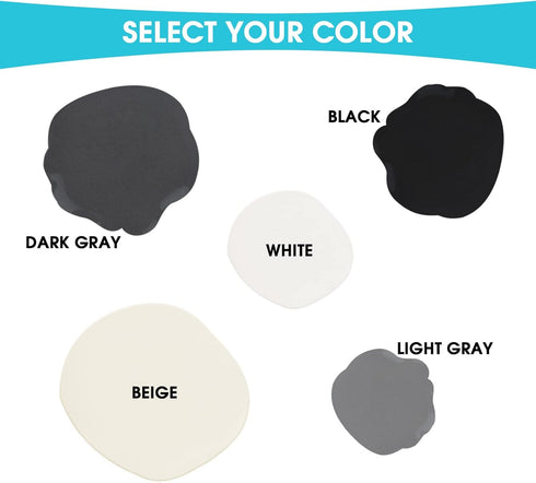 NADAMOO Beige Multi Surface Touch Up Paint, Interior and Exterior House Appliance Paint for Cabinet, Wall, Door, Furniture, Windows, Shutter and T...