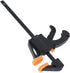 OriGlam F-Clamp Heavy Duty Clamp Set, 4 inch Quick Grip Woodworking Bar Clamp Clip Wood Carpenter Tool...