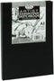 Royal & Langnickel 5.8 x 8.3 inch Hardbound Sketch Book (80 Sheets)...