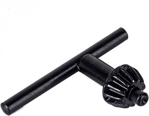 Yakamoz 1.5-13mm Capacity Key Drill Chuck for Air Impact Wrench Converter Conversion Tool | 1/2 Inch Socket Square Female Adapter | 1/2-20 UNF Mou...