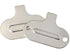 8PCS 4 Styles Sewing Machine Needle Plate Screwdriver Home Sewing Machine Repairing Tool......