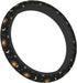 Moon and Sun Steering Wheel Cover Universal 15 Inches Non-Slip Neoprene Cute Stars Wrap Car Accessories Protector Case for Women & Men Girls Fit A...