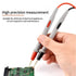 Multimeter Test Leads Universal Cable AC DC 1000V 20A 10A CAT III Measuring Probes Pen for Multi-Meter Tester Wire Tips...