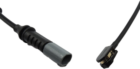 HiSport Front Brake Pad Wear Sensor 34356792289 Replacement for BMW F20 F30 F80 330i GT XDrive 2017-2018...