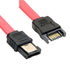 chenyang PS3 Hard Disk SATA 7Pin Male to ESATA 7Pin Female Extender Extension Cable 50cm...