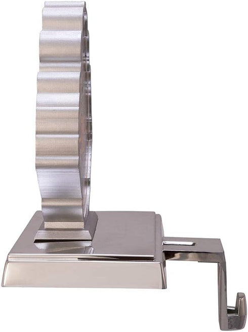 Kurt Adler Christmas Stocking Holder, Harry Potter House Shield, 5.5in...