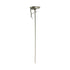 Chard DFT-12 Deep Fry Thermometer, 12 Inch, Stainless Steel...
