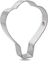 Hot Air Balloon Tin Cookie Cutter 4 in B1178...