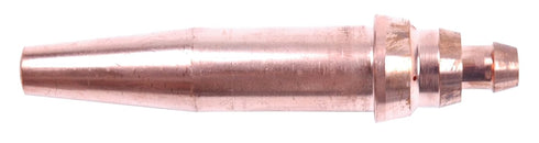 FlameTech 144-00 Medium Duty Standard Replacement Cutting Tip, Acetylene, Airco Compatible, Tested in The USA...