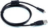 Premium USB Computer Data Cable Cord Lead for Nikon Coolpix Camera P 90 P90 S630...
